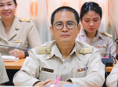 พิธีน้อมถวายแสดงความอาลัย เบื้องหน้าพระฉายาลักษณ์ ... พารามิเตอร์รูปภาพ 69